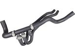 Tubo Radiatore Inferiore Sinistro Metzger Per Renault Megane Ii