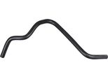 Tubo Radiatore Metzger Per Piattaforma/Telaio Fiat Doblo