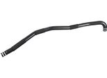 Tubo Radiatore, Inferiore Destro Metzger Per Fiat Qubo (225_)