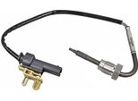 Sensore Temperatura Gas Di Scarico 185Mm Metzger Per Opel Insignia B
