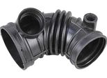 Tubo Di Aspirazione Filtro Aria Sensore Di Portata Massica Metzger Per Bmw 5 (E39)