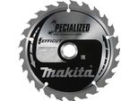 Makita Efficut Lama Per Legno 216 X 30 X 80Z - E-08919