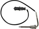 Sensore Temperatura Gas Di Scarico 430Mm Metzger Per Piattaforma/Telaio Fiat Doblo