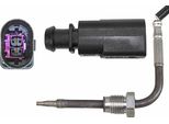 Sensore Temperatura Gas Di Scarico Metzger Per Audi A6 C8