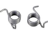 Kit Di Riparazione Leva Freno Di Stazionamento (Pinza Freno) Metzger Per Mazda 6 Sport