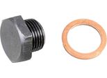 Metzger 8030075 Tappo A Vite Della Coppa Dell'olio Coppa Dell'olio
