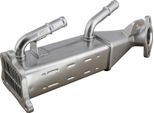 Radiatore, Ricircolo Dei Gas Di Scarico Ford Transit, Ranger Tourneo, Jumper