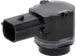 Vemo V25-72-0306 Sensore Di Parcheggio Nero Per Ford Mondeo V Station Wagon (Cf) C-Max Ii (DXA/CB7, Dxa/Ceu) Grand C-Max (DXA/CB7, Dxa/Ceu)