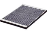 Filtro Aria Abitacolo A Carboni Attivi Hengst Per Mercedes A-KLASSE