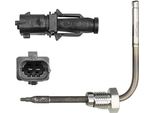 Sensore Temperatura Gas Di Scarico Metzger Per Opel Astra J