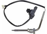 Sensore Temperatura Gas Di Scarico Metzger Per Opel Zafira Tourer