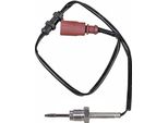Sensore Temperatura Gas Di Scarico 460Mm Metzger Per Vw Passat B7