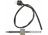 Sensore Temperatura Gas Di Scarico 340Mm Metzger Per Mercedes C-KLASSE (W205)