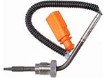 Sensore Temperatura Gas Di Scarico 150Mm Ptc Metzger Per Audi A4 B8