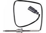 Sensore Temperatura Gas Di Scarico 450Mm Ptc Metzger Per Audi A6 C6