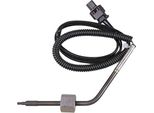 Sensore Temperatura Gas Di Scarico 620Mm Sensore Ptc Metzger Per Mercedes A-CLASS (W169)