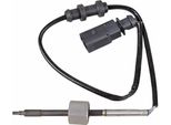 Sensore Temperatura Gas Di Scarico 345Mm Ptc Metzger Per Audi A3 (8P1)