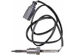 Sensore Temperatura Gas Di Scarico 790Mm Ptc Metzger Per Vw Amarok (2HA)