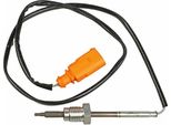 Sensore Temperatura Gas Di Scarico 660Mm Metzger Per Skoda Octavia Iii