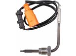 Sensore Di Temperatura Dei Gas Di Scarico 455Mm Sensore Ptc Metzger Per Seat Ibiza Iv