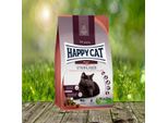 Happy Cat Adult Sterilised Atlantic Salmon 10Kg