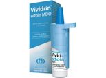 Vividrin Ectoin Mdo Collirio 1X10 Ml