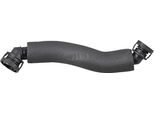 Tubo Di Ventilazione Del Basamento Attacco Laterale Metzger Per Bmw 1 (E87)