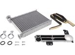 Scambiatore Di Calore, Riscaldamento Interno Renault Clio, Logan, Sandero Thalia