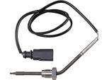 Sensore Temperatura Gas Di Scarico 560Mm Ptc Metzger Per Audi A4 B7