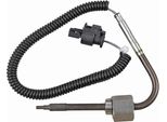 Sensore Temperatura Gas Di Scarico 220Mm Sensore Ptc Metzger Per Mercedes GL-KLASSE (X166)