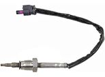 Sensore Temperatura Gas Di Scarico Metzger Per Fiat 500X (334_)