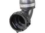 Tubo Radiatore Superiore Destro Metzger Per Volvo S60 Ii