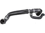 Tubo Radiatore Superiore Destro Metzger Per Volvo S60 Ii