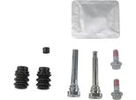 Set Manicotti Guida Pinza Freno Metzger Per Honda Jazz Iv
