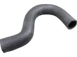 Tubo Radiatore, In Basso A Destra Metzger Per Vw Golf Ii