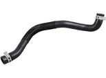 Tubo Radiatore Inferiore Metzger Per Ford Transit V363