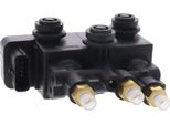 Valvola Vemo, Sistema Di Aria Compressa Green Mobility Parts