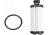 Set Di Filtri Idraulici Cambio Automatico Metzger Per Audi A4 B9