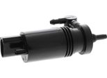 Pompa Acqua Lavaggio, Pulizia Fari Land Rover Range Rover