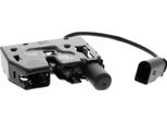 Serratura Del Cofano Vemo Green Mobility Parts