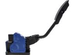 Set Pedali Vemo V40-82-0019 Per Opel Corsa D Hatchback (S07)