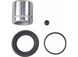 Kit Di Riparazione Pinza Freno Metzger Per Opel Corsa C