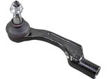 Tirante Anteriore Sinistro Metzger Per Peugeot 2008 Ii
