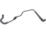Tubo Refrigerante Centrale Superiore Metzger Per Audi A4 B9