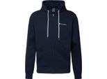 Champion Felpe Script Logo Fleece Hoodie, 218289BS501, Taglia: 178