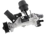 Pompa Dell'acqua, Raffreddamento Motore MERCEDES-BENZ W176, W246, W242, C117, X117, X156,