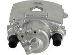 Pinza Freno Anteriore Sinistra Metzger Per Vw Golf Ii