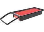 Filtro Aria Ackoja A26-0149 Per Honda Jazz Ii Hatchback (Gd, GE3, GE2) Cartuccia Filtrante