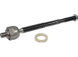 Giunto Assiale Asta Di Guida Anteriore 266Mm Metzger Per Mazda 3 Hatchback