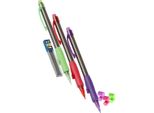 Topwrite - Set Di Matite Meccaniche Con Ricariche Sostituibili + Gomme 10 Elementi